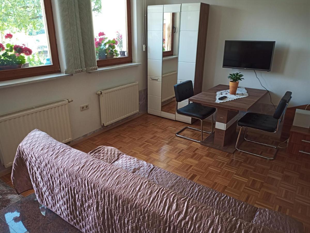 Dolenjska Vila Zuzemberk Kültér fotó