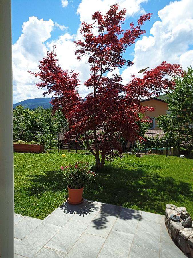 Dolenjska Vila Zuzemberk Kültér fotó