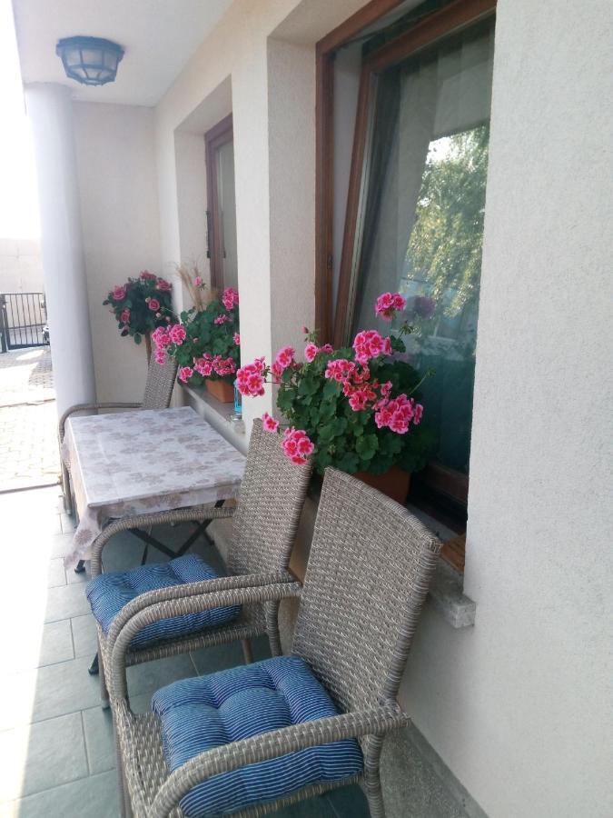 Dolenjska Vila Zuzemberk Kültér fotó